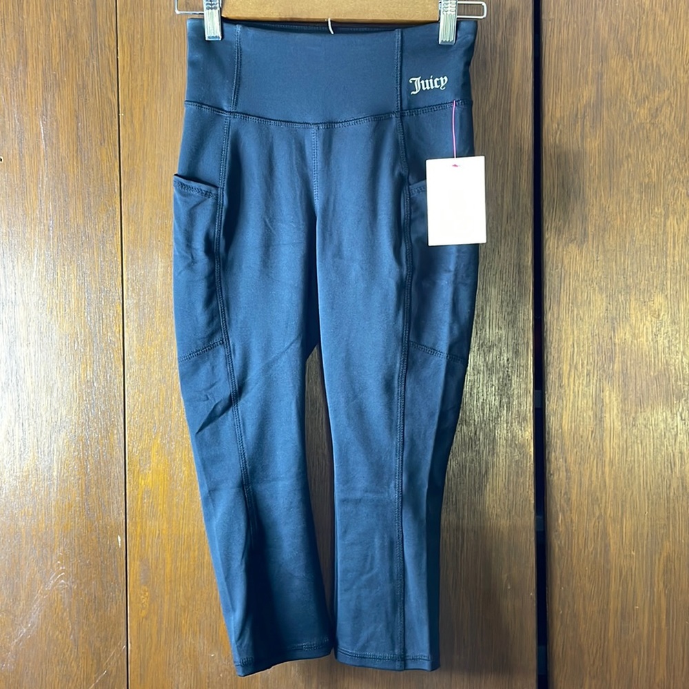 Womans Spandex Juicy Couture - NEW